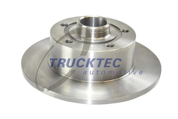 Brake Disc (07.35.058)