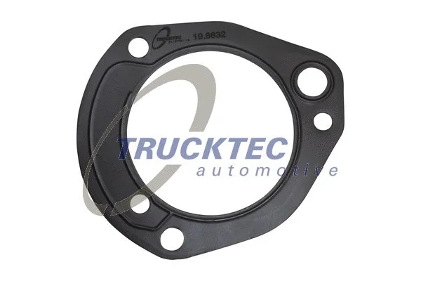 Gasket, fuel pump (01.38.071)