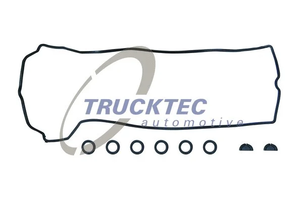 Gasket Set, cylinder head cover (02.10.050)