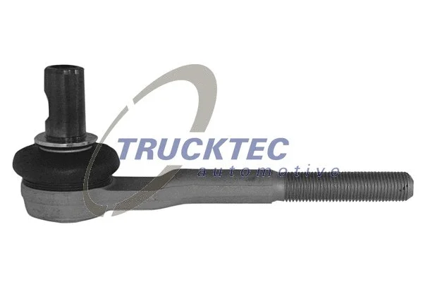 Tie Rod End (07.37.122)