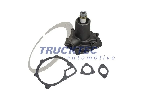 Water Pump, engine cooling (04.19.011)