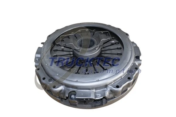 Clutch Pressure Plate (03.23.127)
