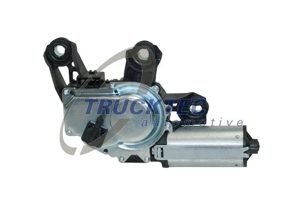 Wiper Motor (07.61.016)