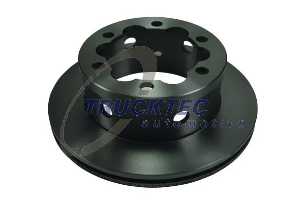 Brake Disc (02.35.056)
