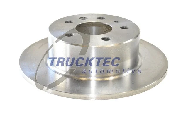 Brake Disc (02.35.020)