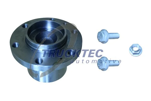 Wheel Bearing Kit (02.32.098)