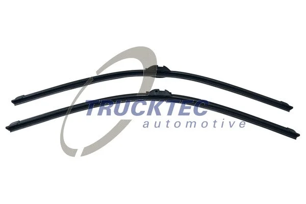 Wiper Blade (02.58.416)