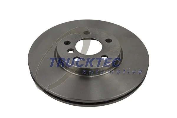 Brake Disc (08.35.210)
