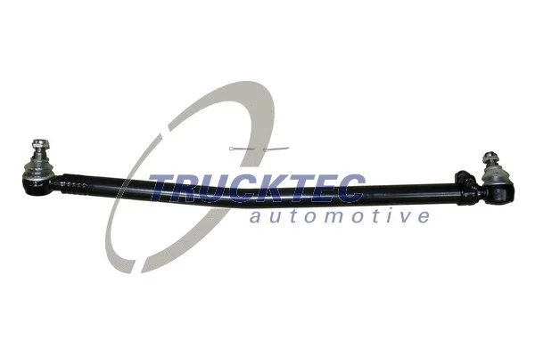 Centre Rod Assembly (05.31.036)