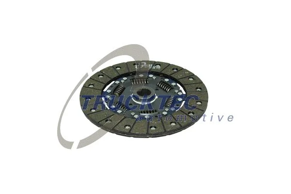 Clutch Disc (02.23.175)