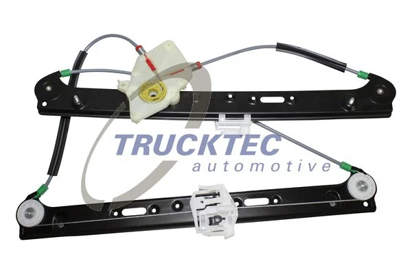 Window Regulator (08.62.176)