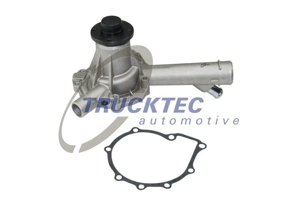 Water Pump, engine cooling (02.19.204)