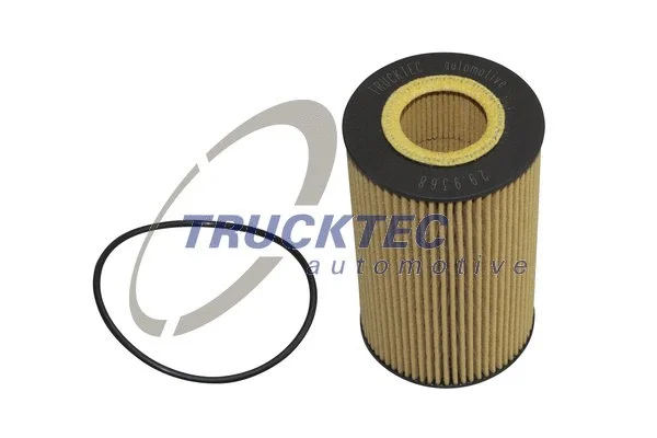 Oil Filter (02.18.158)