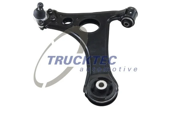 Control/Trailing Arm, wheel suspension (02.31.253)