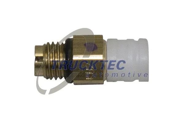 Connection Piece, hose line (02.30.509)