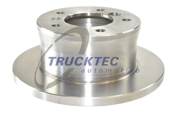 Brake Disc (02.35.054)