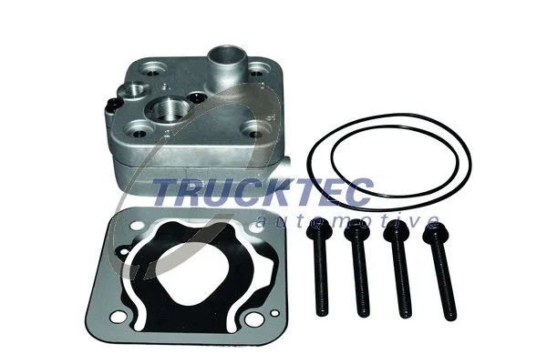 Cylinder Head, air compressor (01.15.089)