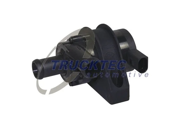 Auxiliary Water Pump (cooling water circuit) (07.19.287)
