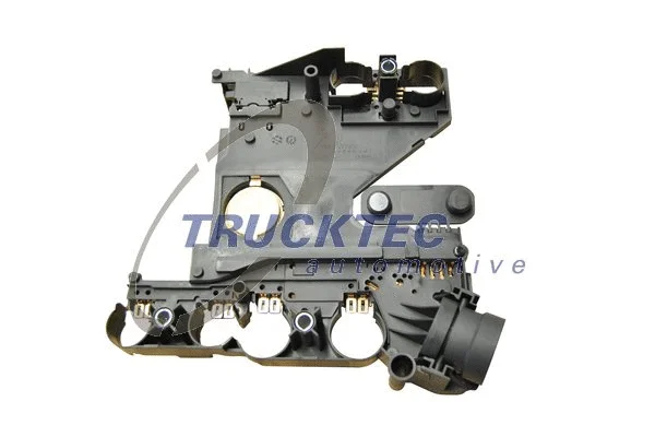 Control Unit, automatic transmission (02.25.046)