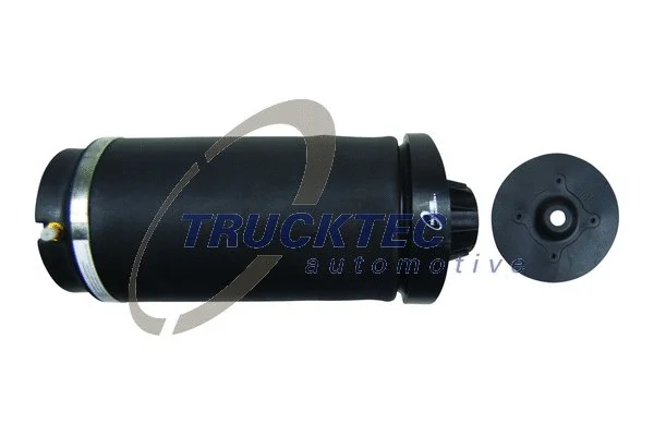 Air Spring, suspension (02.30.384)