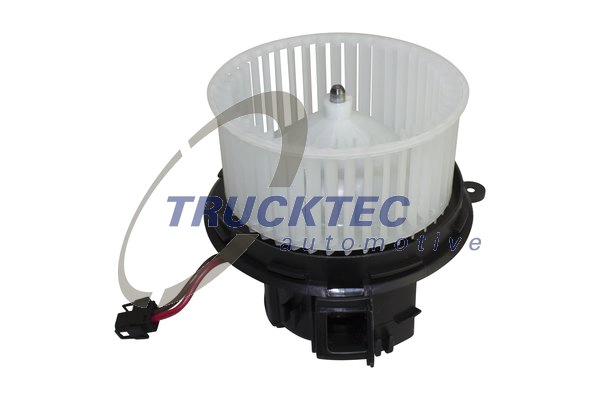 Interior Blower (02.59.211)