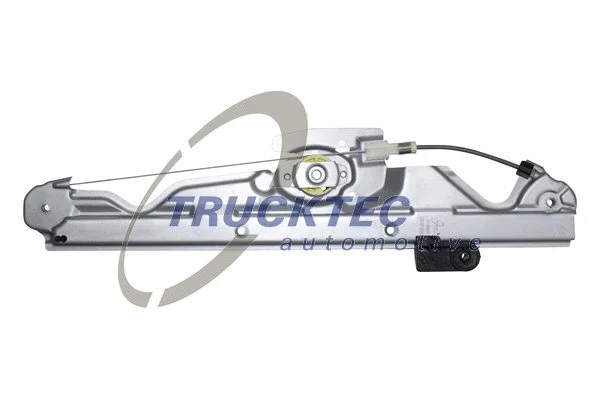 Window Regulator (08.62.158)