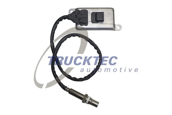 NOx Sensor, NOx catalytic converter (05.17.009)