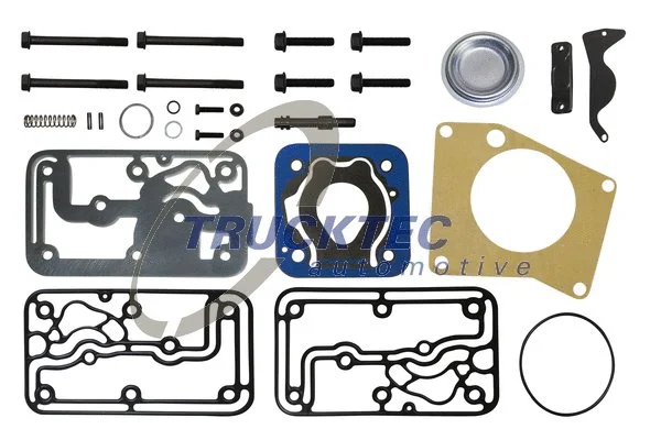 Repair kit, air compressor (01.15.162)