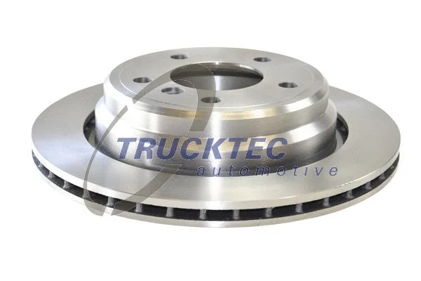 Brake Disc (08.34.034)