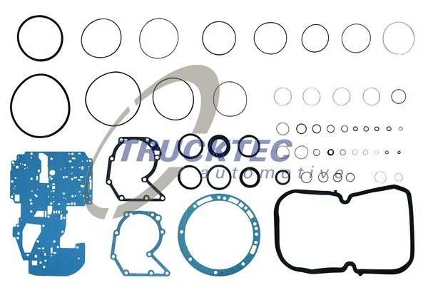 Gasket Set, automatic transmission (02.43.069)