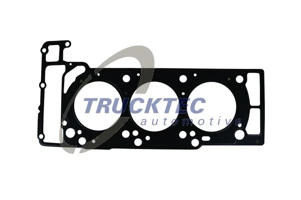 Gasket, cylinder head (02.10.111)