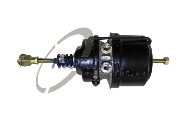 Spring-loaded Cylinder (01.35.118)