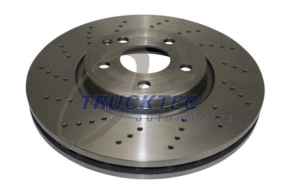 Brake Disc (02.35.560)