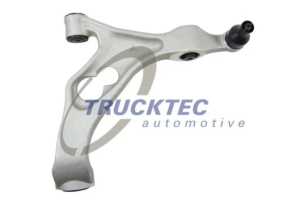 Control/Trailing Arm, wheel suspension (07.31.098)