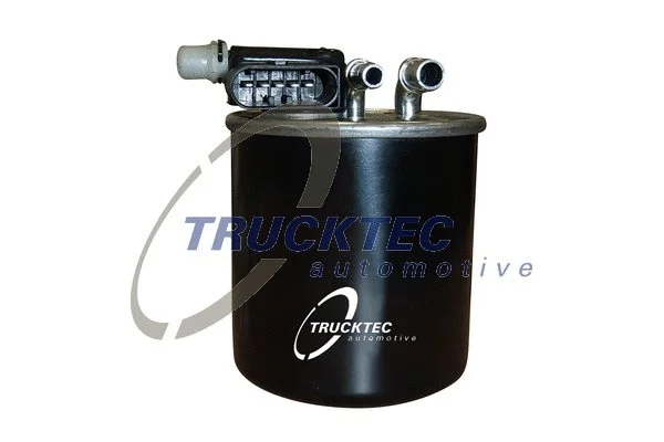 Fuel Filter (02.14.100)