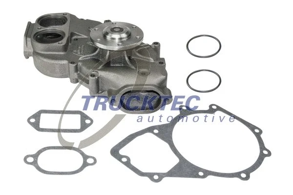 Water Pump, engine cooling (05.19.021)