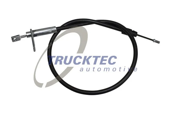 Cable Pull, parking brake (02.35.343)