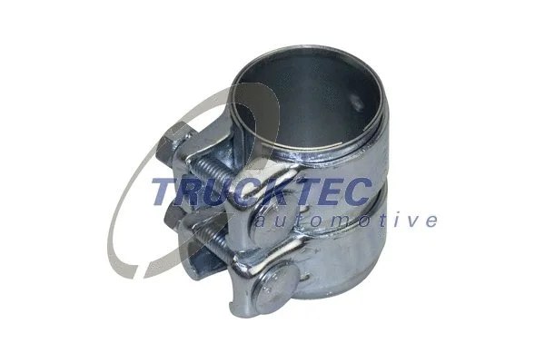Pipe Connector, exhaust system (08.39.032)