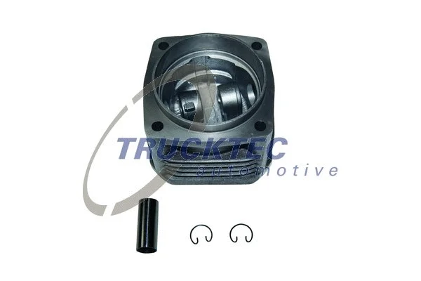 Cylinder Sleeve, air compressor (01.15.074)