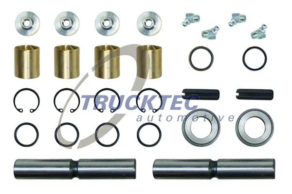 Repair Kit, kingpin (02.43.268)