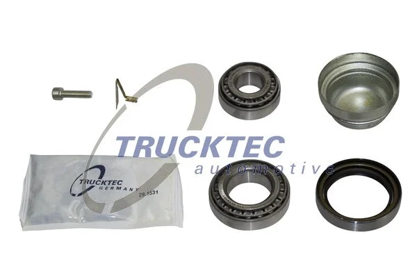 Wheel Bearing Kit (02.31.118)