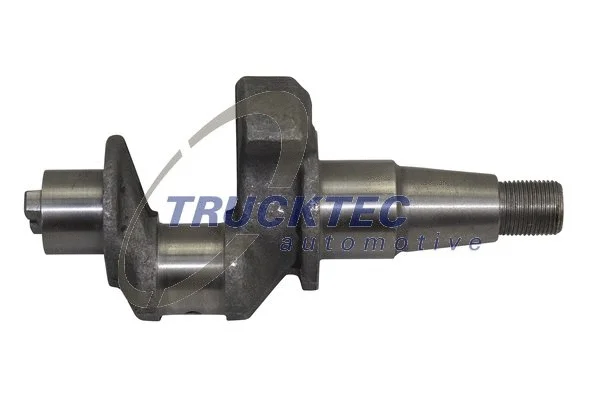 Crankshaft, air compressor (01.15.143)