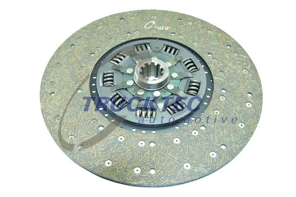 Clutch Disc (01.23.130)