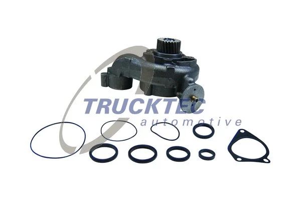 Water Pump, engine cooling (03.19.011)