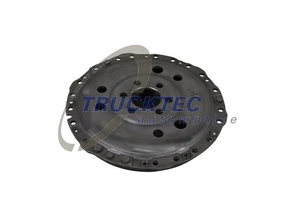 Clutch Pressure Plate (07.23.400)