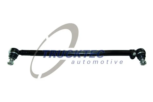 Centre Rod Assembly (01.37.044)