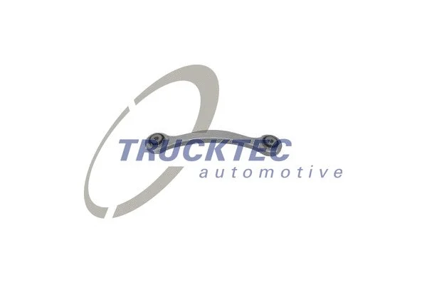 Control/Trailing Arm, wheel suspension (02.32.054)
