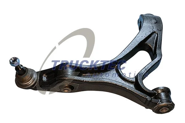 Control/Trailing Arm, wheel suspension (07.31.220)