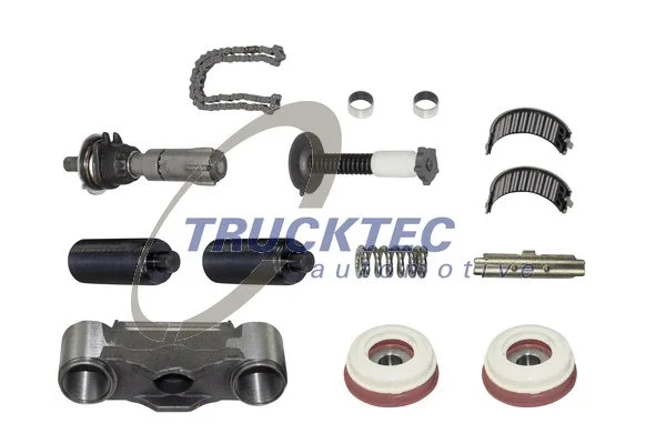 Repair Kit, brake caliper (01.43.562)