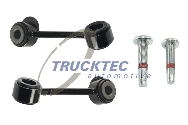 Repair Kit, stabiliser coupling rod (02.30.132)